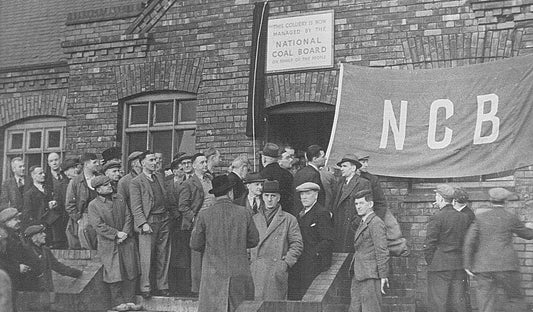 The surface board and the accounting of descent