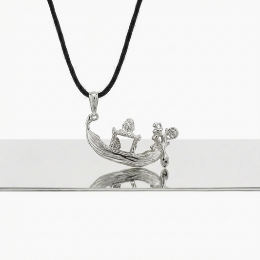 Item № 101 The Gondola