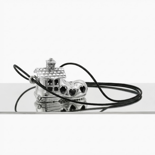 Item № 109 The Shoe Cottage