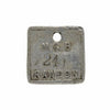 Item № 113 The Miner’s Tally