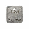 Item № 113 The Miner’s Tally