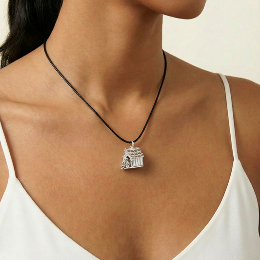 Item № 117 The Kennel