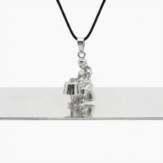 Item № 119 The Fortune Teller