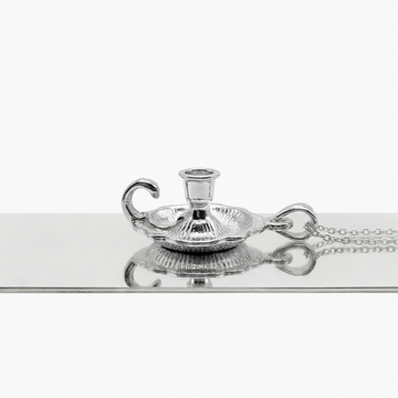 Item № 120 The Chamberstick