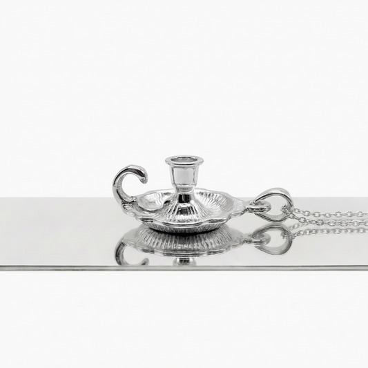 Item № 120 The Chamberstick