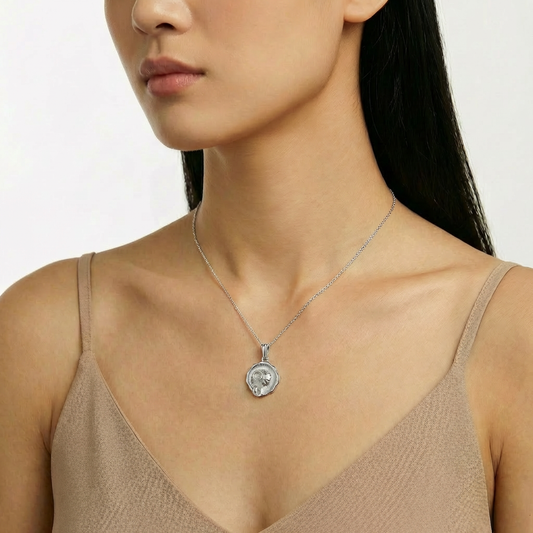 Item № 120 The Chamberstick