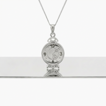 Item № 122 The Alarm Clock