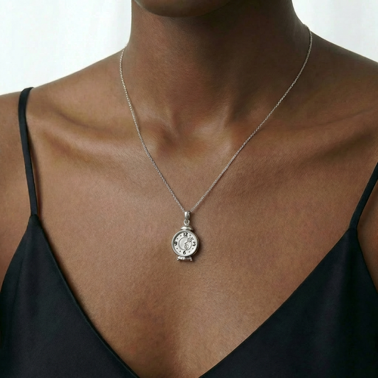 Item № 122 The Alarm Clock