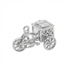 Item № 124 The Ice Cream Tricycle