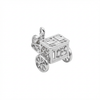 Item № 124 The Ice Cream Tricycle