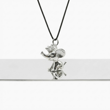 Item № 127 The Crowned Elephant