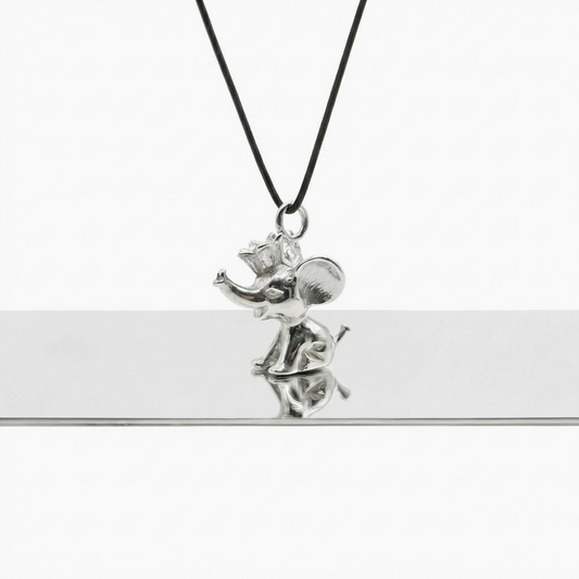 Item № 127 The Crowned Elephant