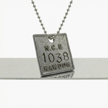 Item № 12 A Proof of Life