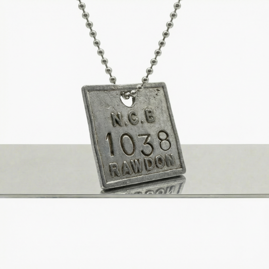 Item № 12 A Proof of Life