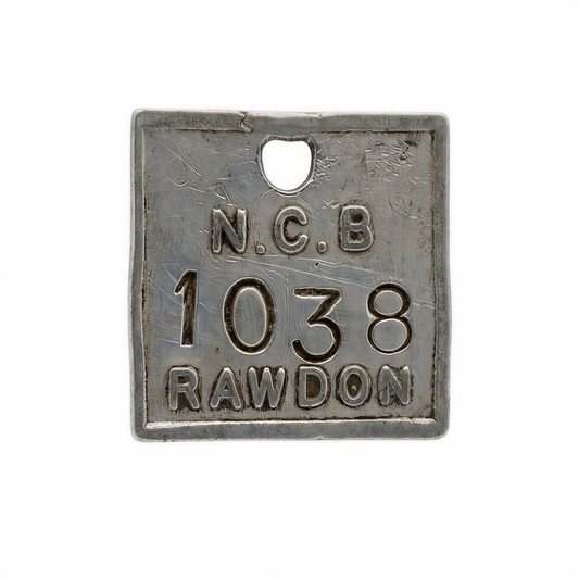 Item № 12 A Proof of Life